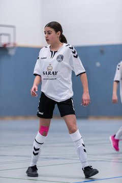 Bild 190 - wCJ Futsalmeisterschaft Runde 1